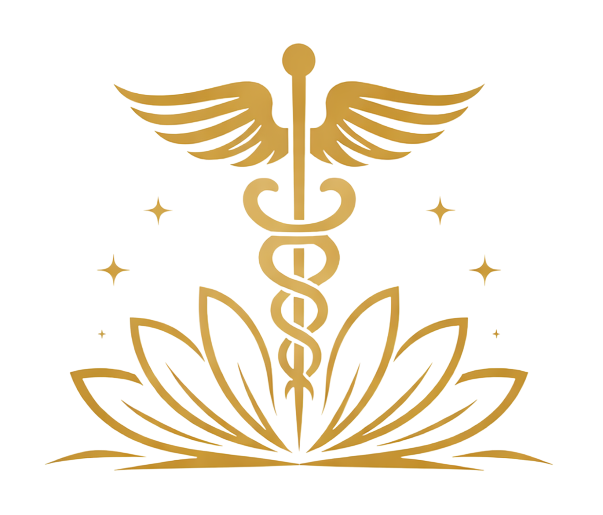 Saint Luke Medical Logo